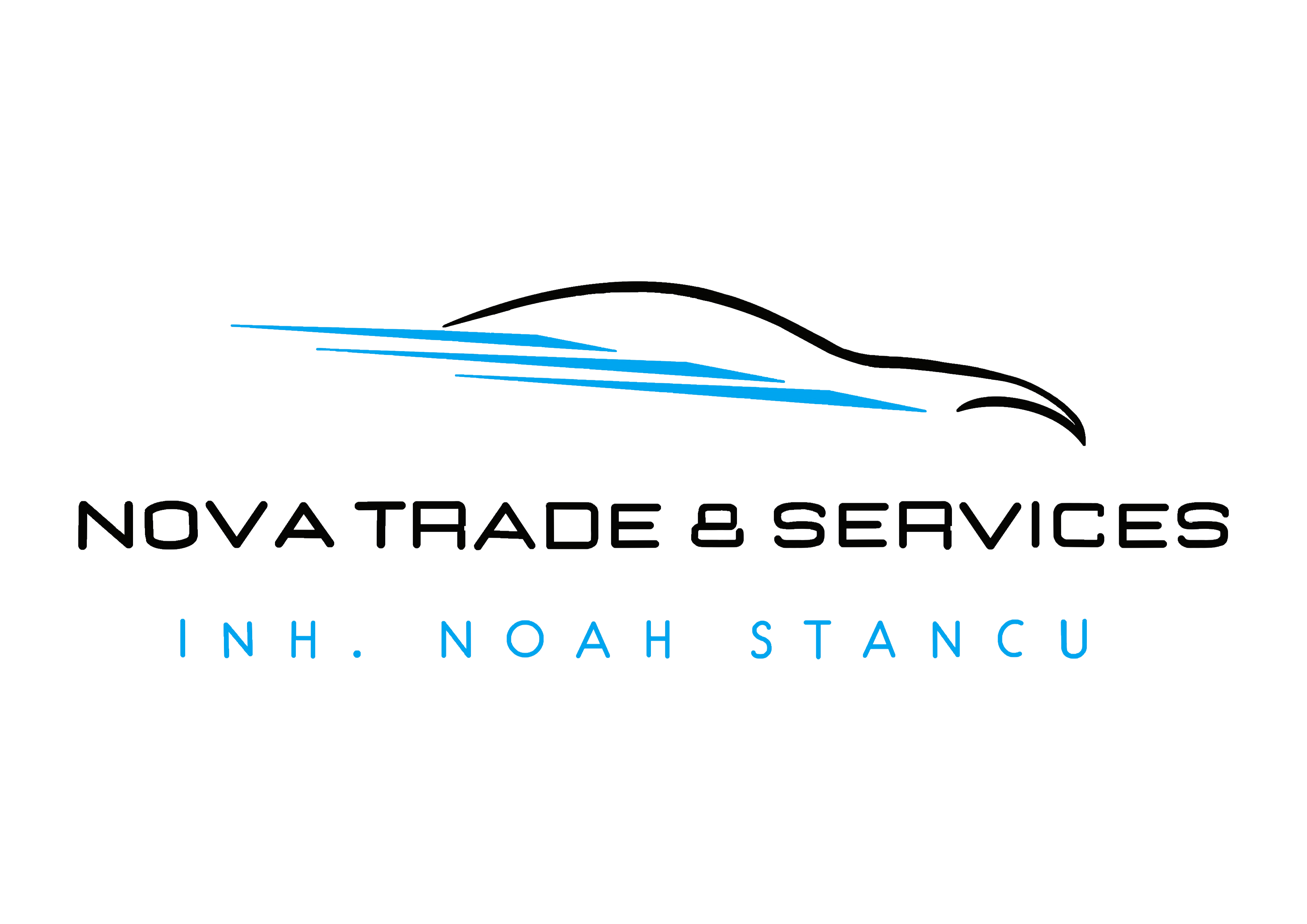 Nova Trade & Services Logo